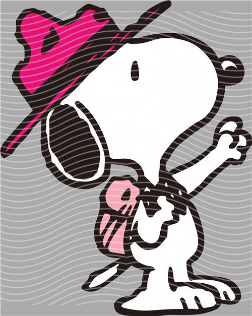 Snoopy- 455